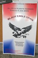 Black Eagle Open(5-6-2005)